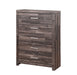 Juniper Chest - Home Furniture And More (Brentwood, MD)
