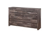 Juniper Dresser - Home Furniture And More (Brentwood, MD)