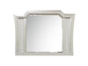 Kaitlyn LED & Champagne Mirror - Home Furniture And More (Brentwood, MD)
