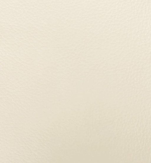 Malaga Cream Leather Sofa - Home Furniture And More (Brentwood, MD)