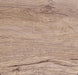 Malai Weathered Light Oak & Chrome Coffee/End Table Set (3Pc Pk) - Home Furniture And More (Brentwood, MD)
