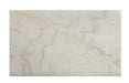 Merel White Marble & Gray Oak Dining Table - Home Furniture And More (Brentwood, MD)