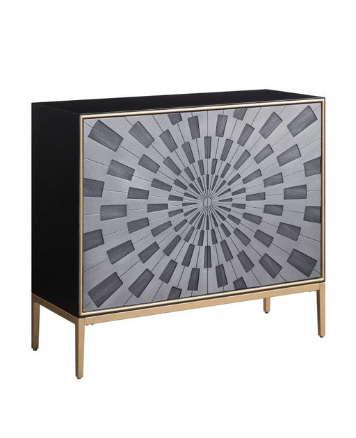 Quilla Console Table - Home Furniture And More (Brentwood, MD)