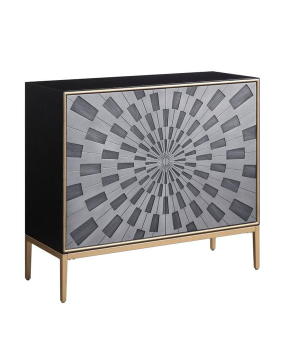 Quilla Console Table - Home Furniture And More (Brentwood, MD)