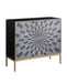 Quilla Console Table - Home Furniture And More (Brentwood, MD)