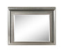 Sadie Dark Champagne Mirror (LED) - Home Furniture And More (Brentwood, MD)