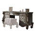 Versailles Antique Platinum Vanity Desk - Home Furniture And More (Brentwood, MD)