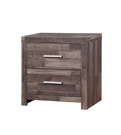 Juniper Nightstand - Home Furniture And More (Brentwood, MD)