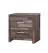 Juniper Nightstand - Home Furniture And More (Brentwood, MD)