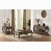 Ragenardus Vintage Oak Coffee Table - Home Furniture And More (Brentwood, MD)