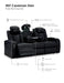 Caveman Den Upholstery Package - Home Furniture And More (Brentwood, MD)