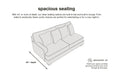 Lindyn Sectional Sofa - Home Furniture And More (Brentwood, MD)