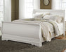 Anarasia Bed - Home Furniture And More (Brentwood, MD)