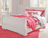 Anarasia Bed - Home Furniture And More (Brentwood, MD)