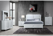 Apollo Grey Bed Group - Home Furniture And More (Brentwood, MD)