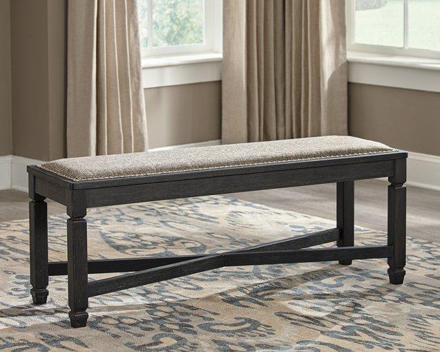 Tyler Creek Dining Set - Home Furniture And More (Brentwood, MD)