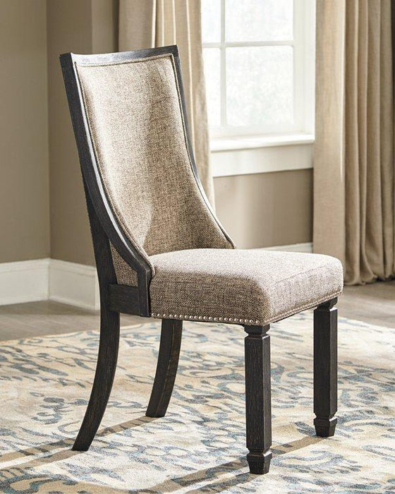 Tyler Creek Dining Set - Home Furniture And More (Brentwood, MD)