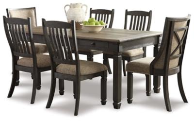 Tyler Creek Dining Set - Home Furniture And More (Brentwood, MD)