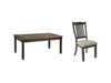 Tyler Creek Dining Set - Home Furniture And More (Brentwood, MD)