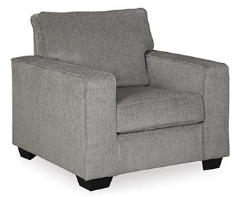 Altari Chair - Home Furniture And More (Brentwood, MD)