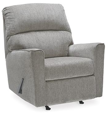 Altari Recliner - Home Furniture And More (Brentwood, MD)