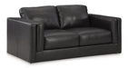 Amiata Loveseat - Home Furniture And More (Brentwood, MD)