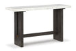 Burkhaus Sofa Table - Home Furniture And More (Brentwood, MD)