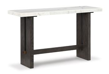 Burkhaus Sofa Table - Home Furniture And More (Brentwood, MD)