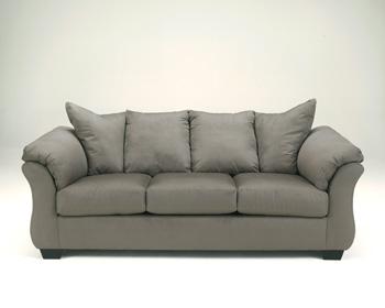 Darcy Sofa - Home Furniture And More (Brentwood, MD)