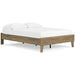 Deanlow Bed - Home Furniture And More (Brentwood, MD)