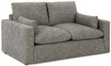 Dramatic Loveseat - Home Furniture And More (Brentwood, MD)