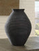 Hannela Vase - Home Furniture And More (Brentwood, MD)