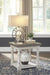 Havalance End Table Set - Home Furniture And More (Brentwood, MD)