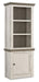 Havalance Right Pier Cabinet - Home Furniture And More (Brentwood, MD)