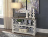 Havalance Sofa/Console Table - Home Furniture And More (Brentwood, MD)