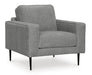 Hazela Living Room Set - Home Furniture And More (Brentwood, MD)