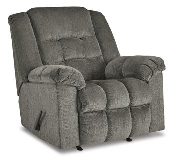 Kegler Recliner - Home Furniture And More (Brentwood, MD)