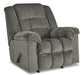 Kegler Recliner - Home Furniture And More (Brentwood, MD)