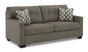 Mahoney Living Room Set - Home Furniture And More (Brentwood, MD)