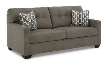 Mahoney Living Room Set - Home Furniture And More (Brentwood, MD)