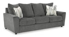 Stairatt Living Room Set - Home Furniture And More (Brentwood, MD)