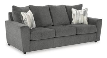 Stairatt Living Room Set - Home Furniture And More (Brentwood, MD)