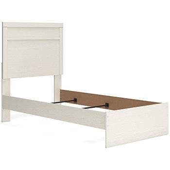 Stelsie Bed - Home Furniture And More (Brentwood, MD)
