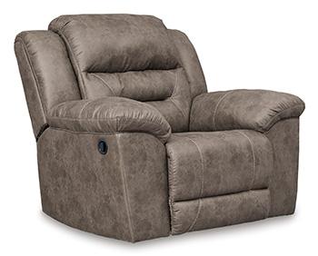 Stoneland Living Room Set - Home Furniture And More (Brentwood, MD)