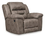 Stoneland Living Room Set - Home Furniture And More (Brentwood, MD)
