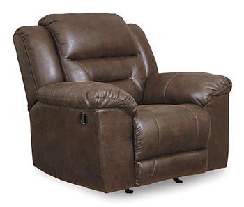 Stoneland Living Room Set - Home Furniture And More (Brentwood, MD)