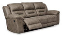 Stoneland Living Room Set - Home Furniture And More (Brentwood, MD)