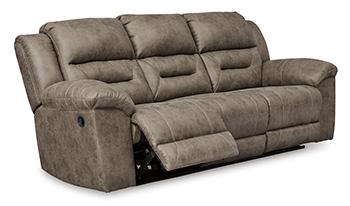 Stoneland Living Room Set - Home Furniture And More (Brentwood, MD)