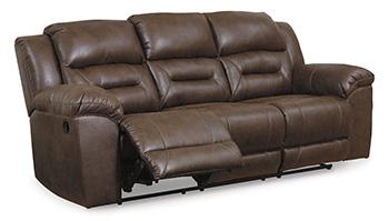 Stoneland Living Room Set - Home Furniture And More (Brentwood, MD)