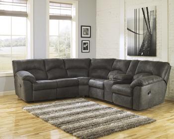 Tambo Living Room Set - Home Furniture And More (Brentwood, MD)